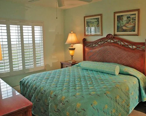 Hilton Grand Vacations Plantation Beach Club at South Seas Island Resort