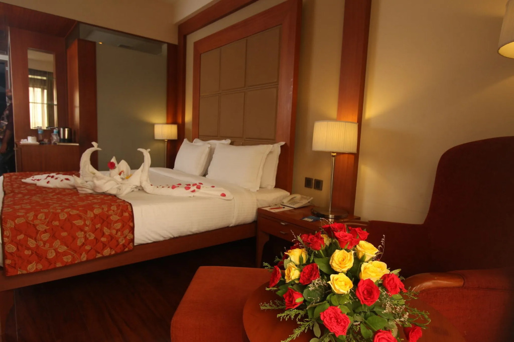 Cambay Grand