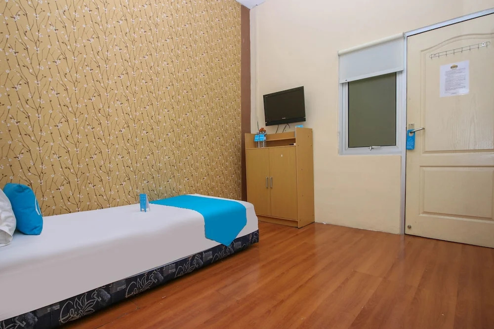 Airy Klandasan Ulu Sudirman 26 Balikpapan
