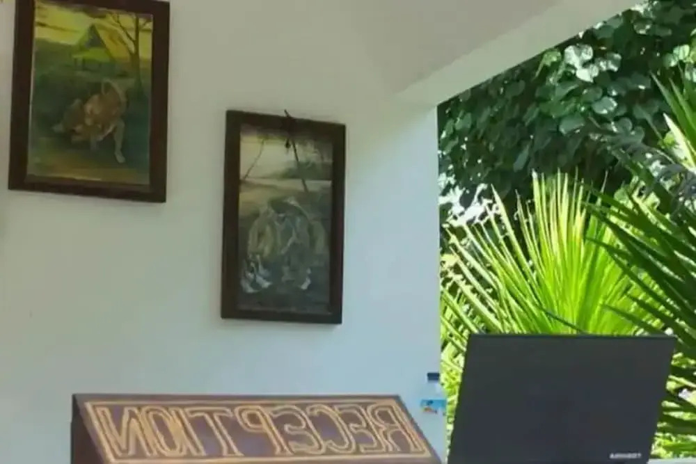 Hotel O Jatibening Residence Syariah