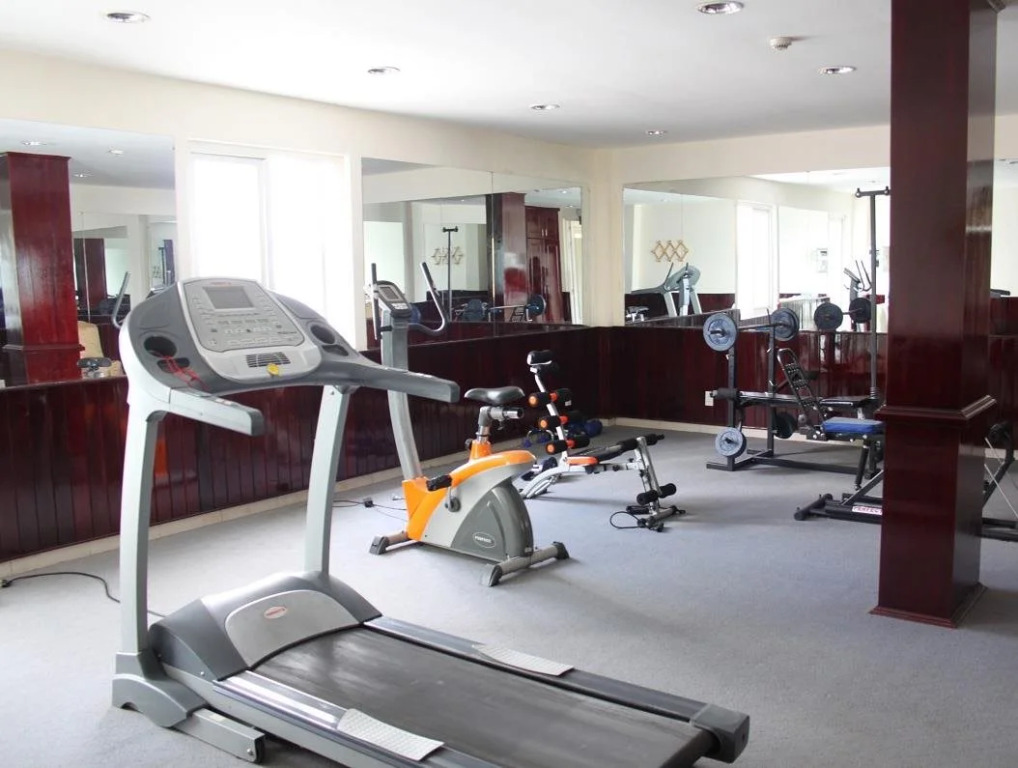 Khách sạn Park Hotel Dalat