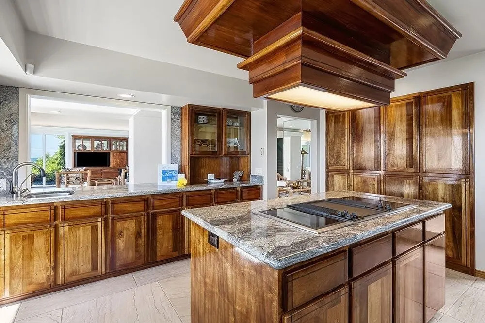 Ali'i Point 3 Bedroom Home