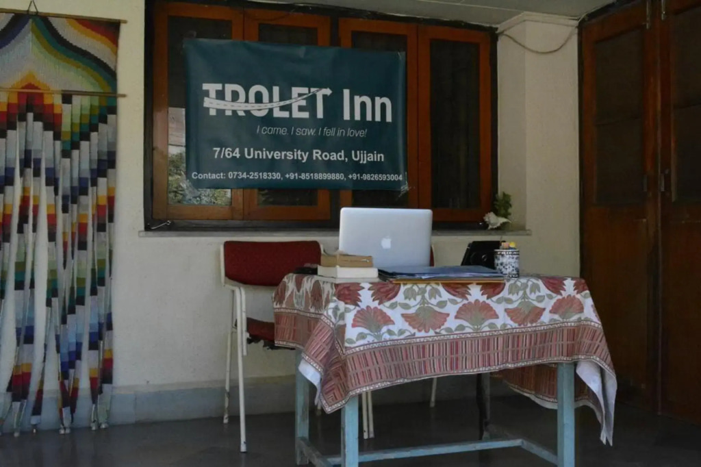 Trolet Inn