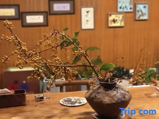 Daludao Hanamizumu Hotel