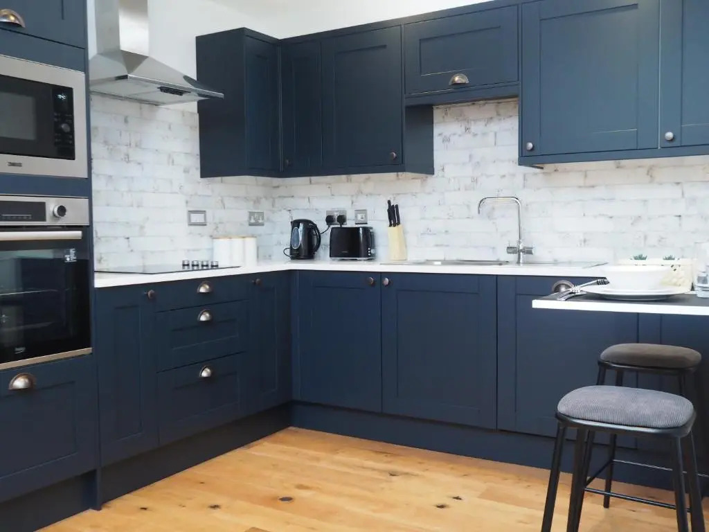 Hounds Gate Luxury Apartments by 1508 Stays