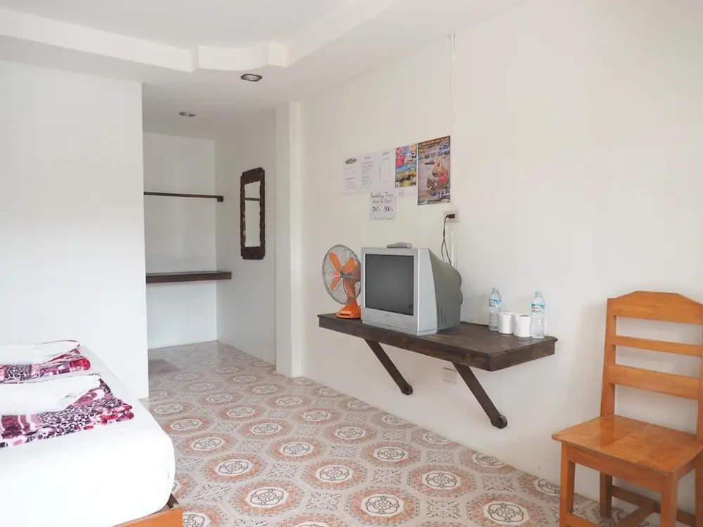 Pranee Guesthouse