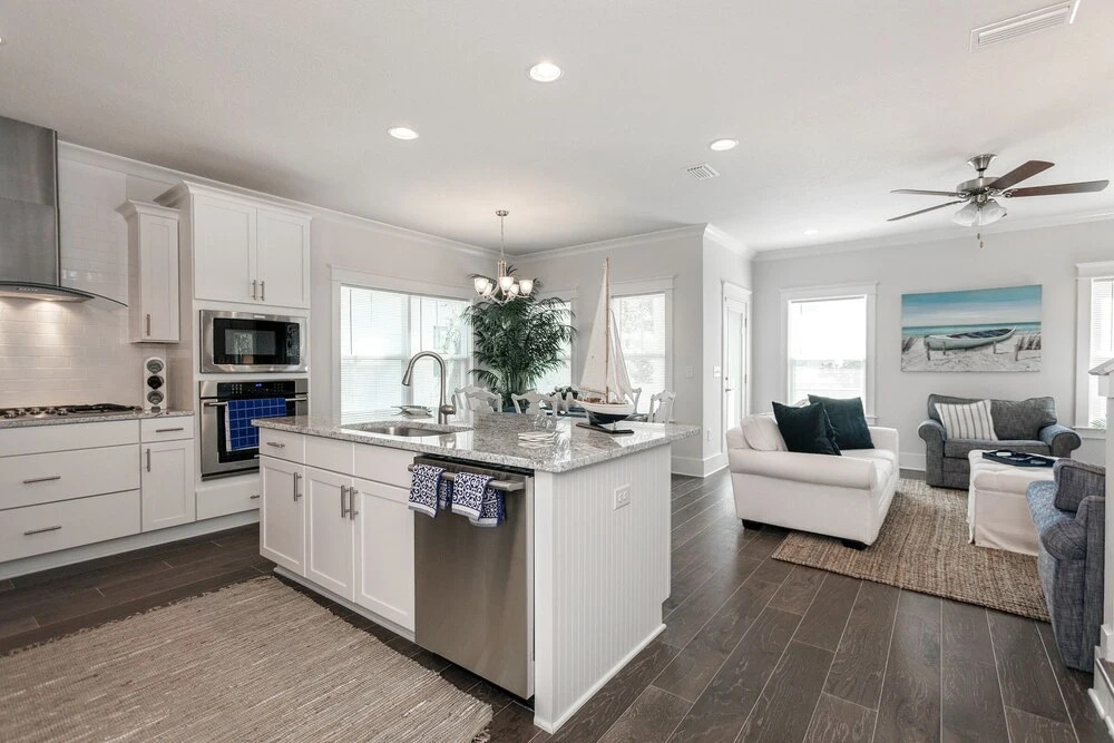 Prime Locale - 3 Br Home