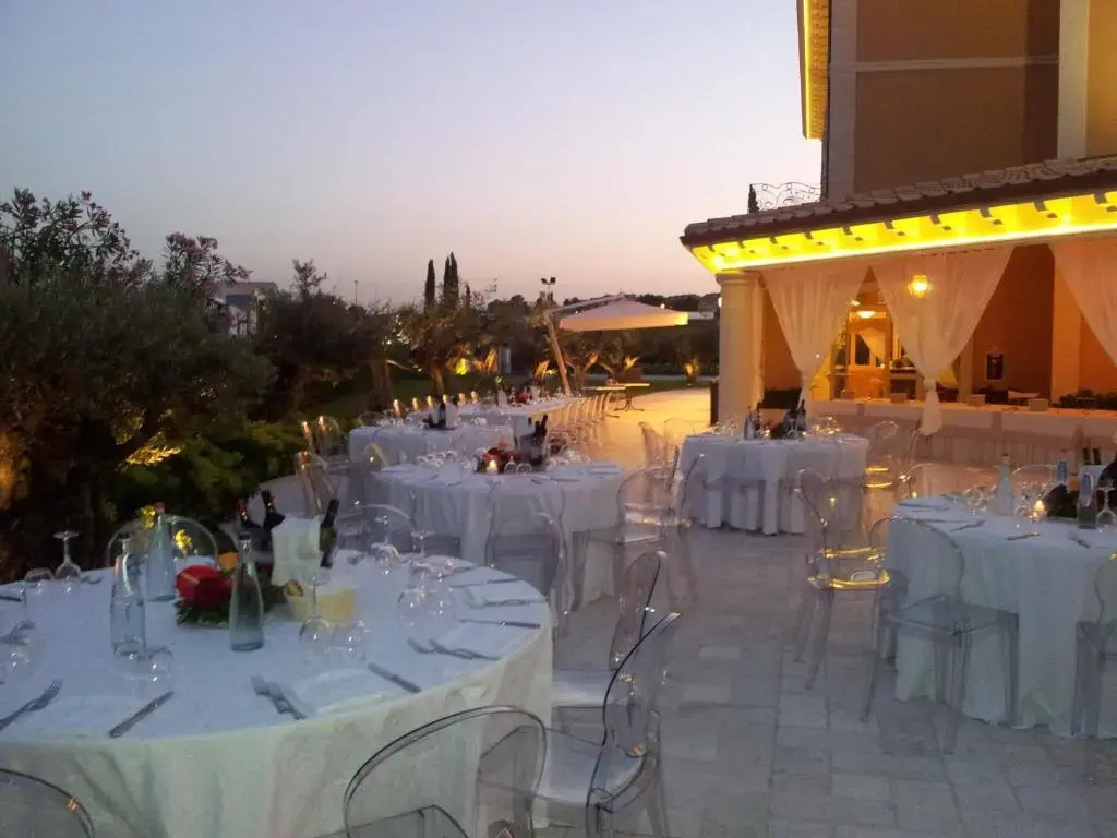Hotel Villa Michelangelo