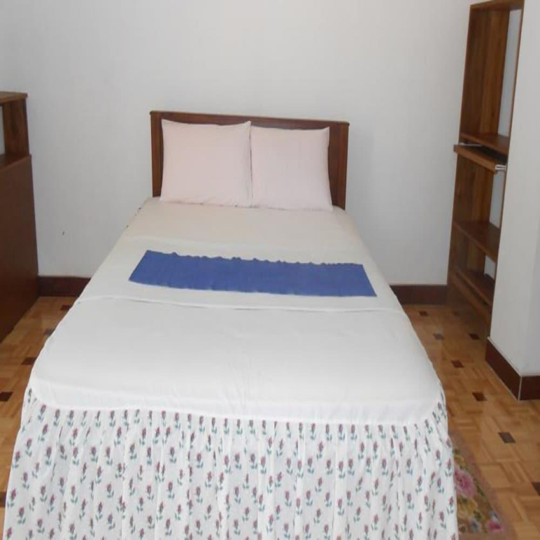 Vista Rooms Bogambara Lake 1