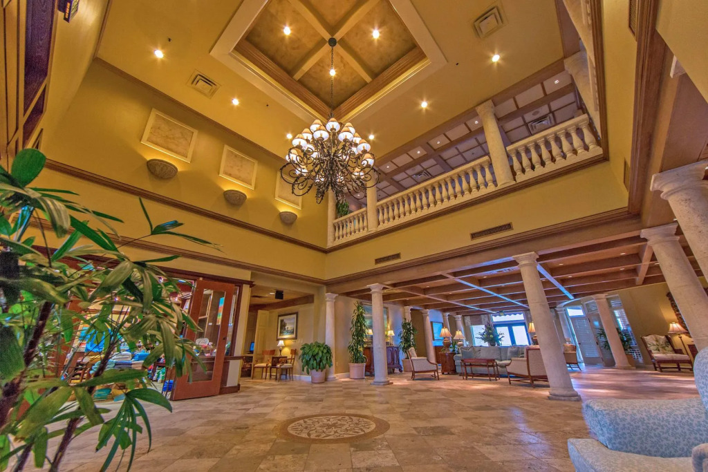 The Lodge & Club at Ponte Vedra Beach