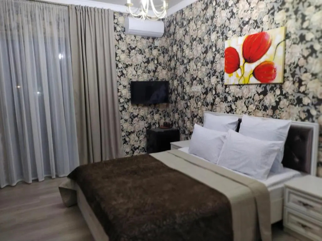 Mini Hotel 7 Street