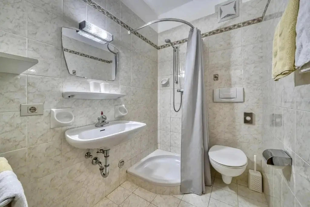 Pension & Residence Josefsheim-Freiberghof