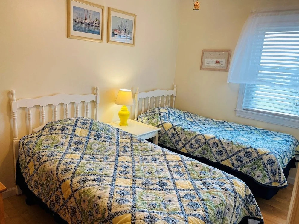 Serenity Now 3 Bedroom Home by RedAwning