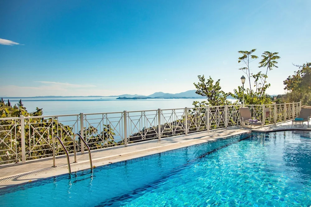 Villa Fantasia