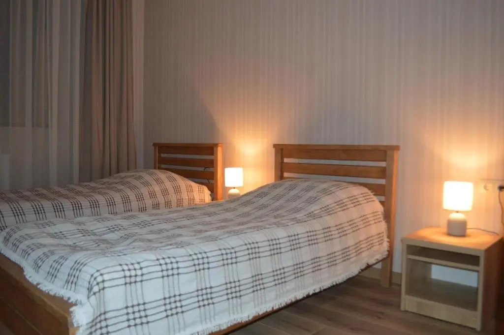 Flat 26