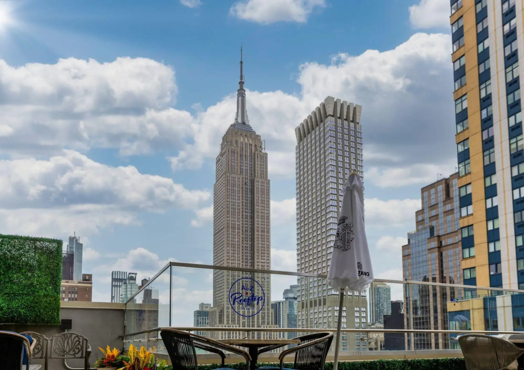 Hyatt Centric Midtown 5th Avenue New York
