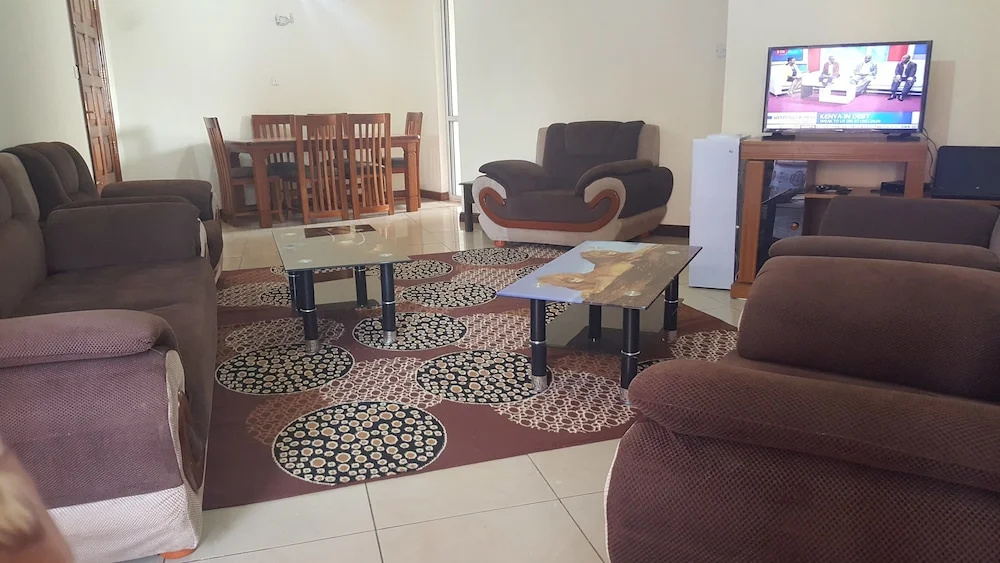 CSK Holiday Home