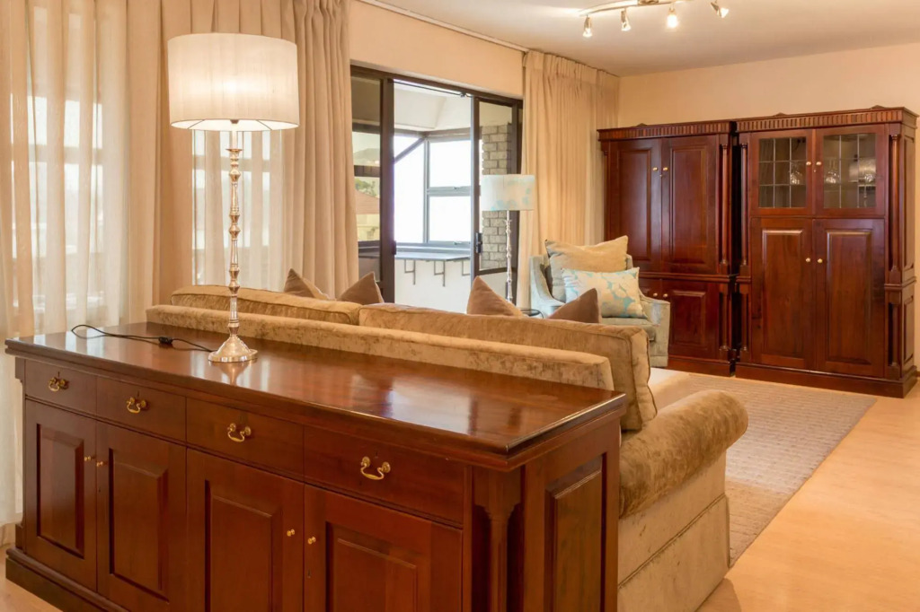 De Merindol Luxury Apartments