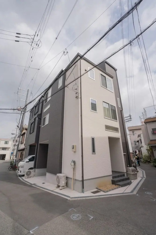 Seiwa Tabi time Teradamachi