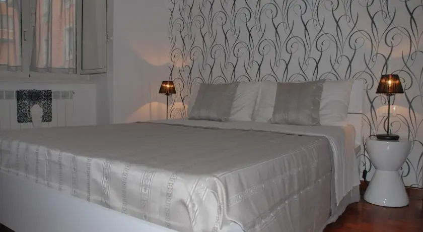 Leilas Apartment