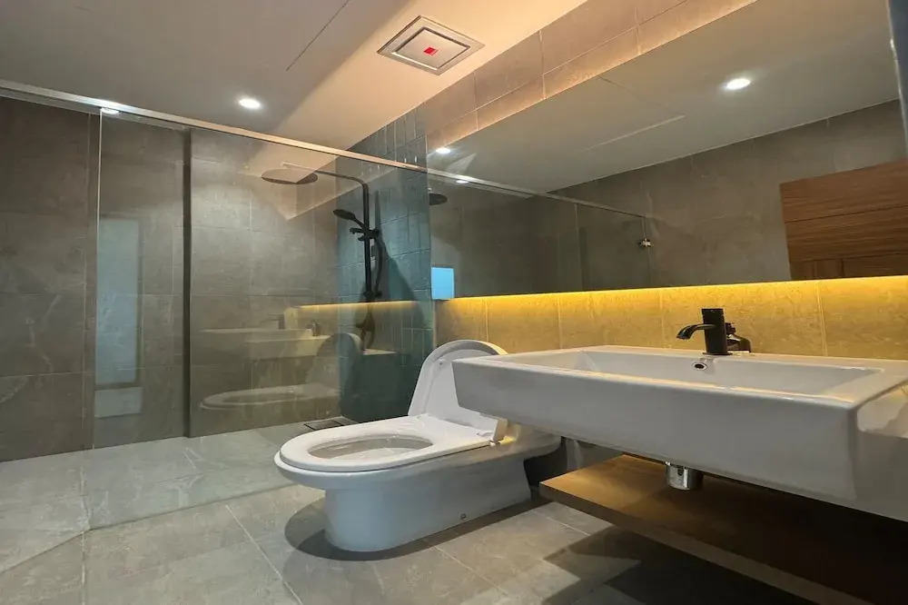 Alfa Bangsar by City Keys