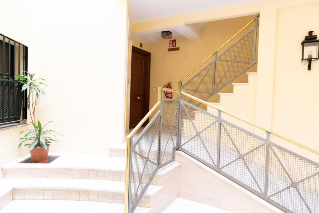 Tourist House Casa Pilatos
