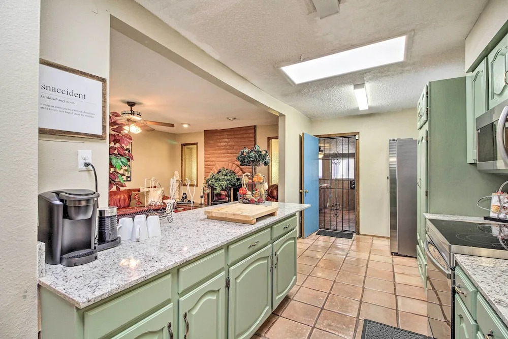 Rio Rancho Home Less Than 14 Mi Old Town Albuquerque!