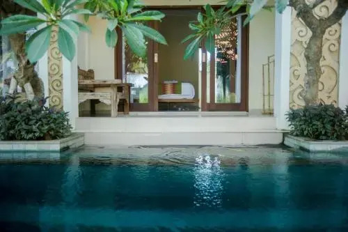 Akatara Hotel
