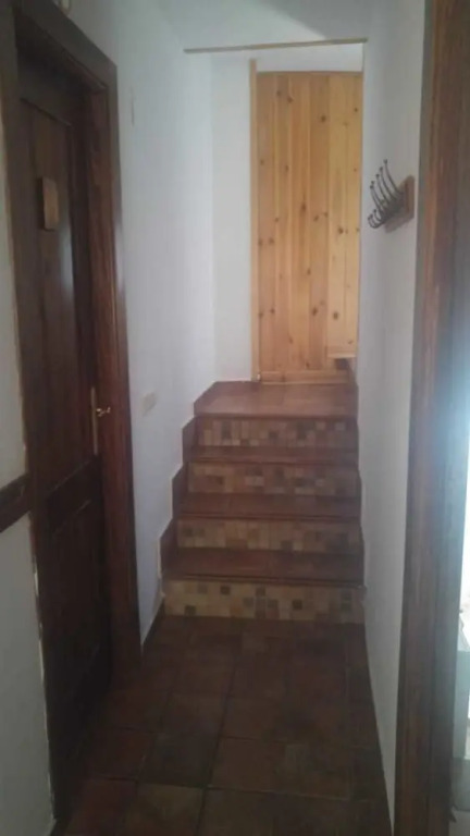 Casita de Orlando