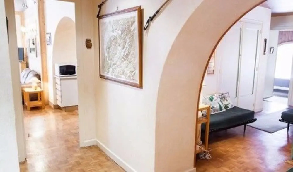 Appartement Majestic