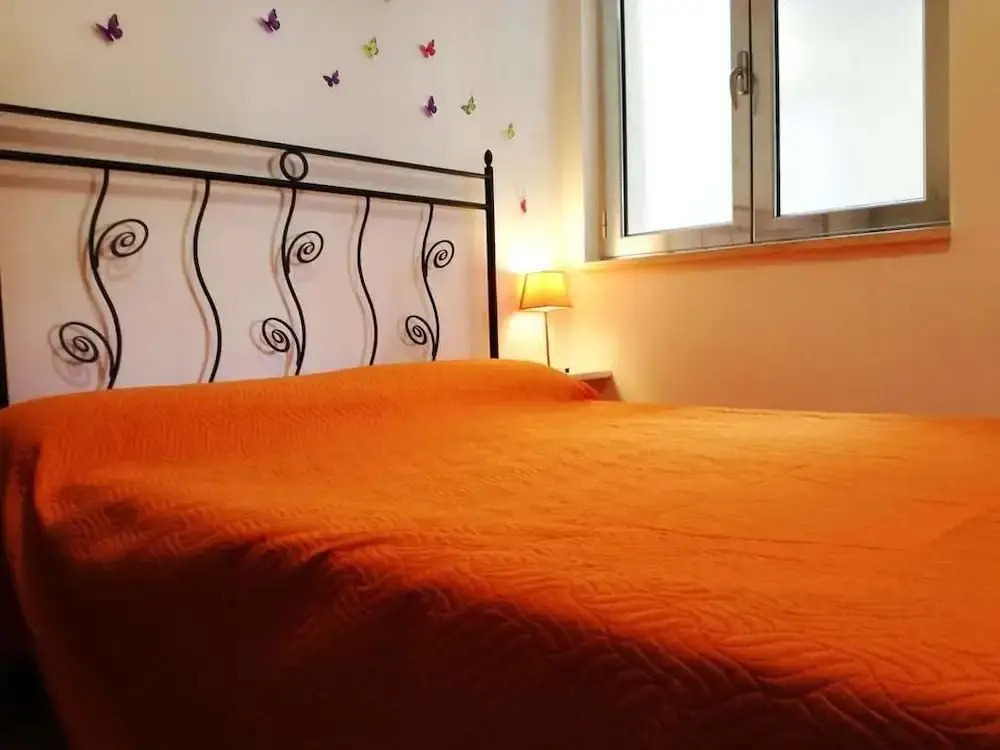 Casa Marzia