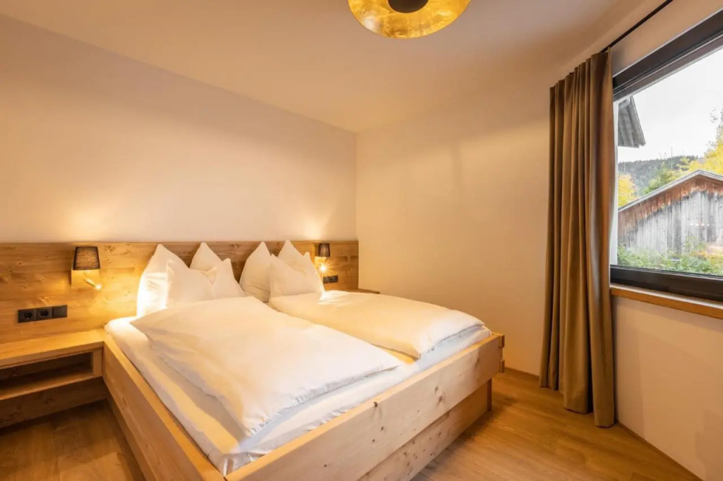 Lodge7 by Woods Lodge