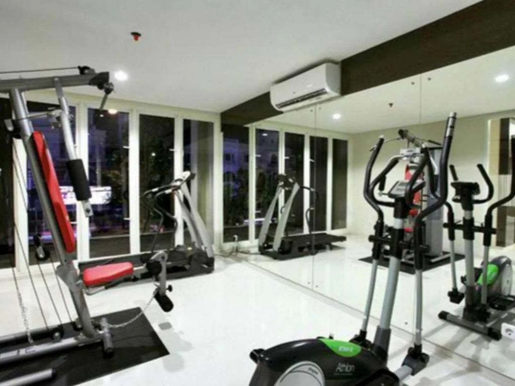 Neo Hotel Tendean Jakarta by ASTON