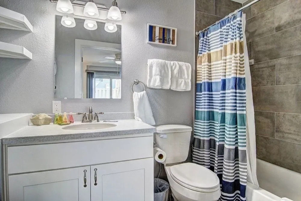 El Cortezminiums  EC118 - 2 Br Condo