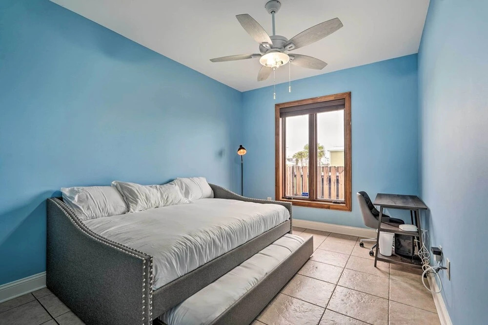 Mexico Beach Retreat w/ Grill & Private Pool