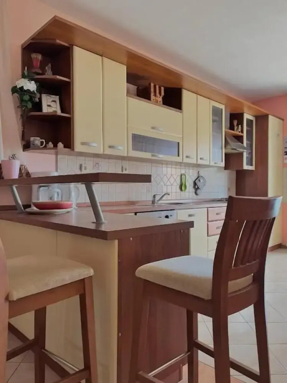 Apartment Nico