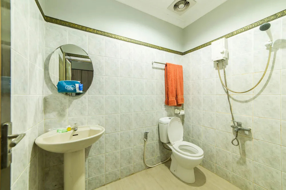 Airy Batam Center Engku Putri 1