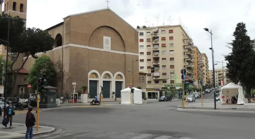 Emerenziana Home