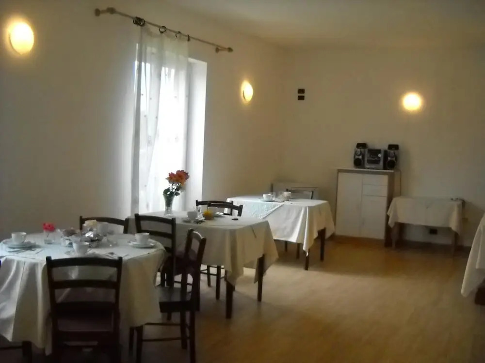 Agriturismo Campi Di Grano