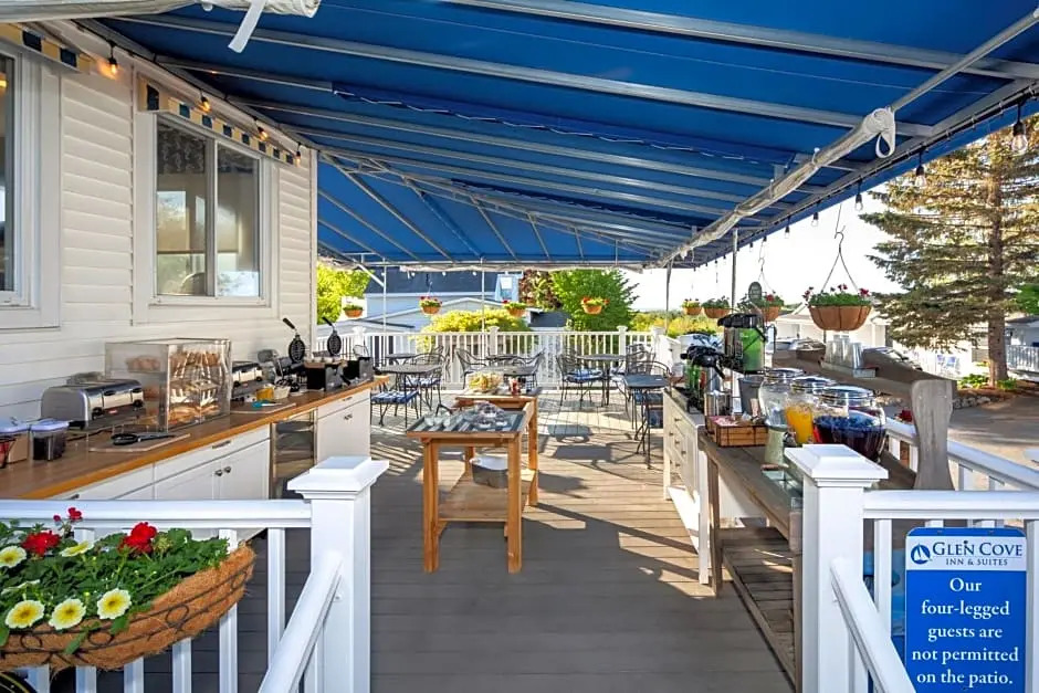 Glen Cove Inn & Suites Rockport