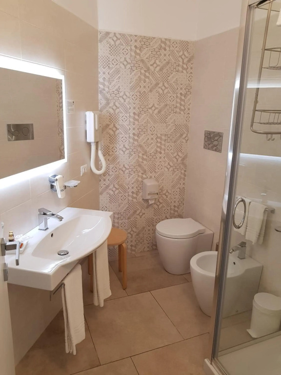 Alba DAmore Hotel & Spa