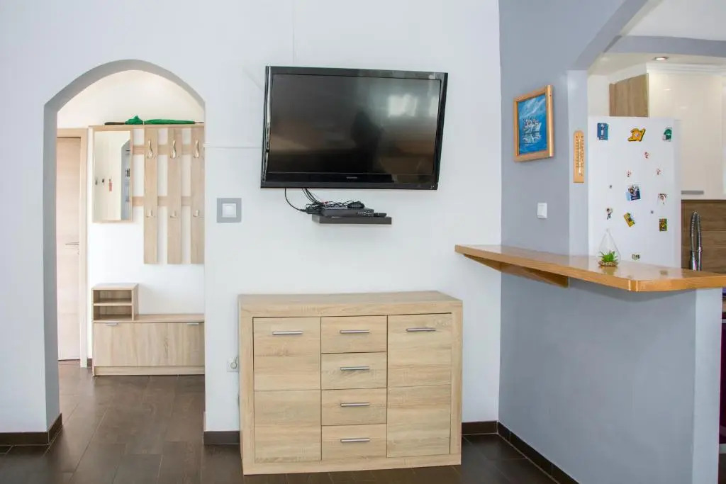 Patrik Apartment