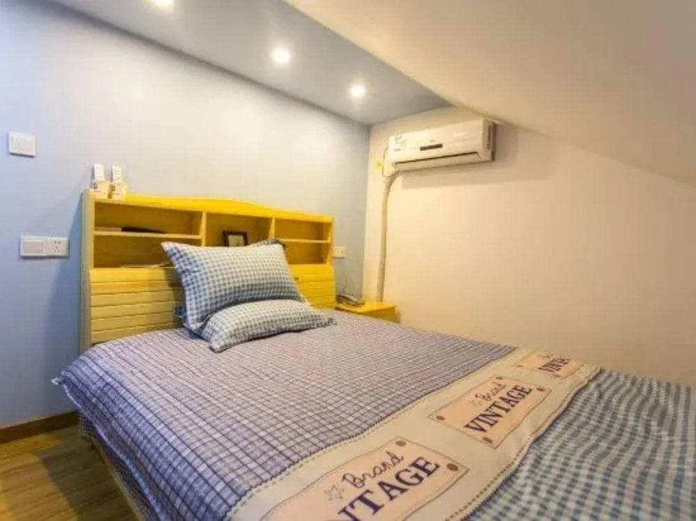 Suzhou Daoxiangtang Youth Hostel