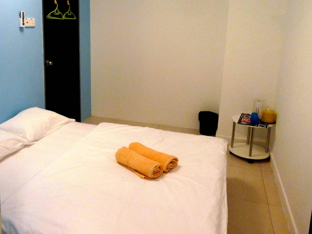OYO 89880 Vstay 2 Guesthouse