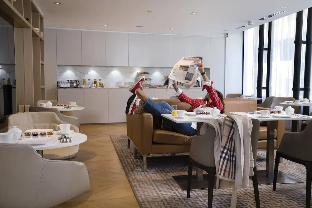 Hôtel R de Paris - 4 étoiles luxe Paris