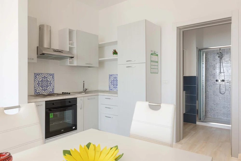 Porto Cesareo Family House