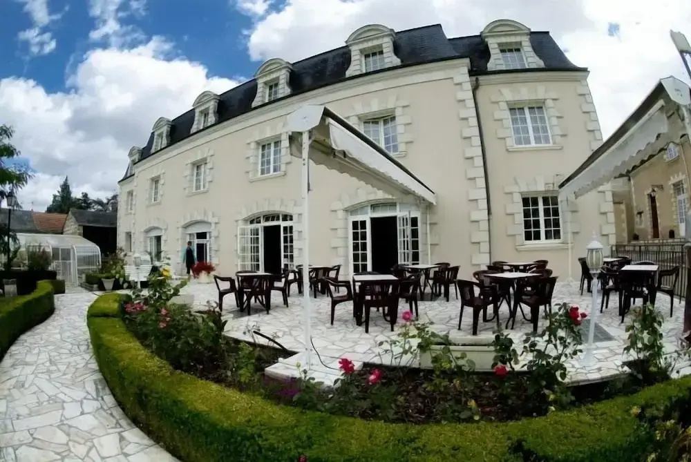 Le Relais du Bellay