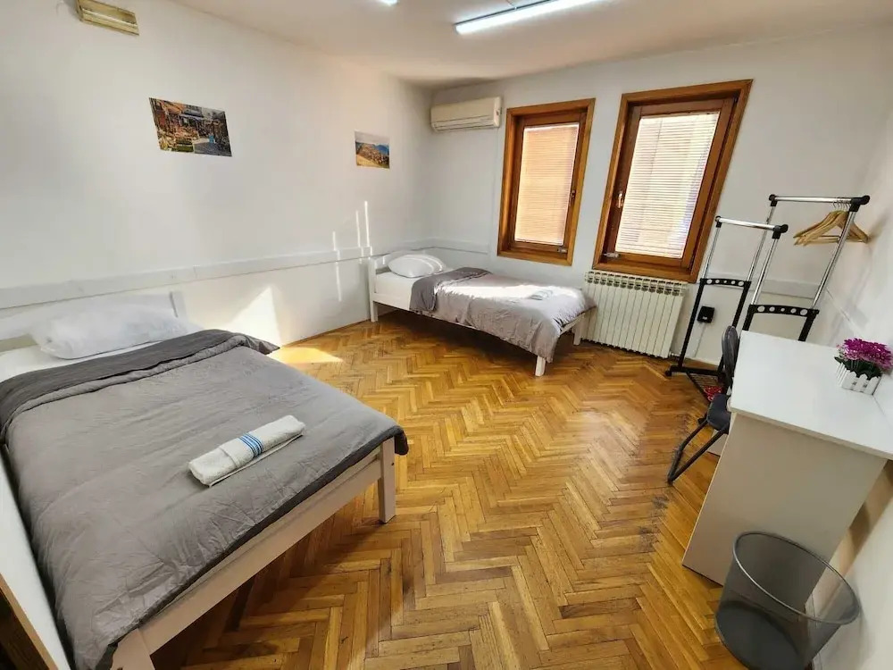 Hostel Center