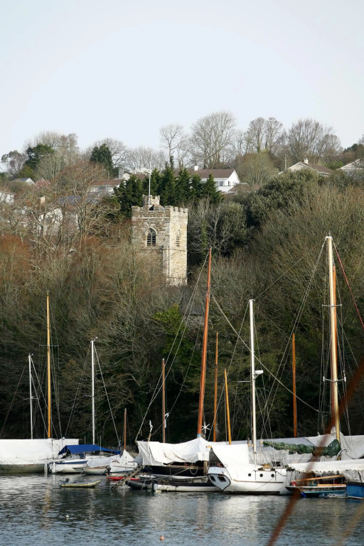The Dog House, Penryn