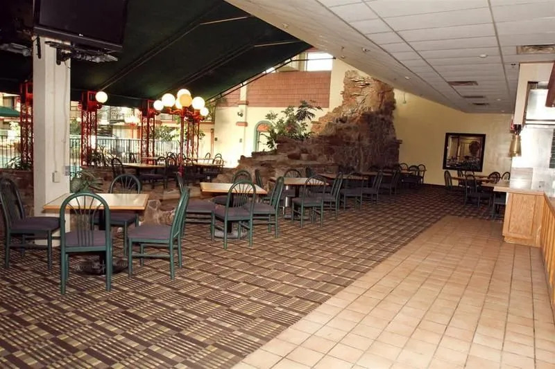 Rodeway Inn